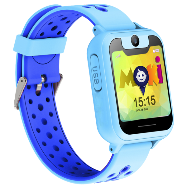 Montre Smartphone MOKI®