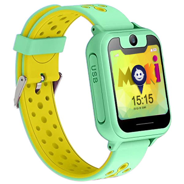 Montre Smartphone MOKI®